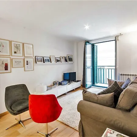 Aterian Pelaio Etxea *