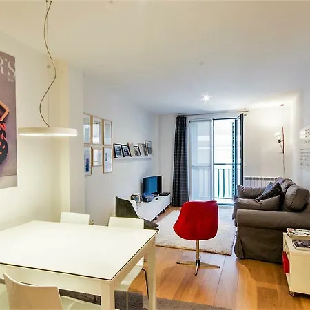 Aterian Pelaio Etxea Apartment *