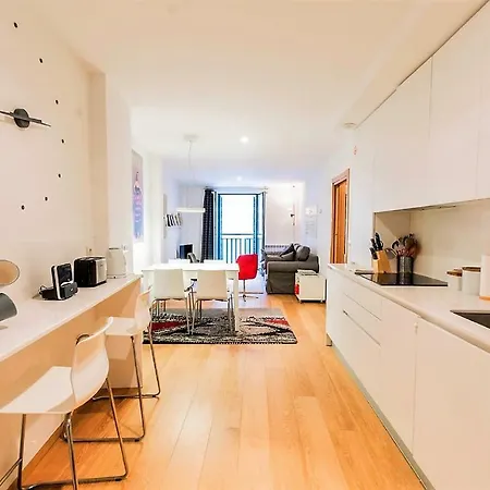 Apartment Aterian Pelaio Etxea