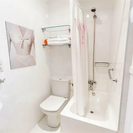 Aterian Pelaio Etxea 게타리아