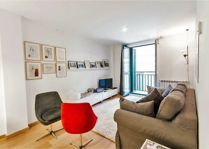 Aterian Pelaio Etxea *