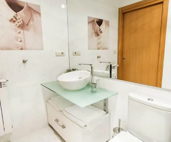 Apartment Aterian Pelaio Etxea Getaria