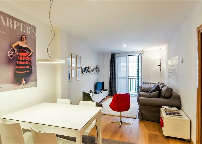 Aterian Pelaio Etxea Apartment *