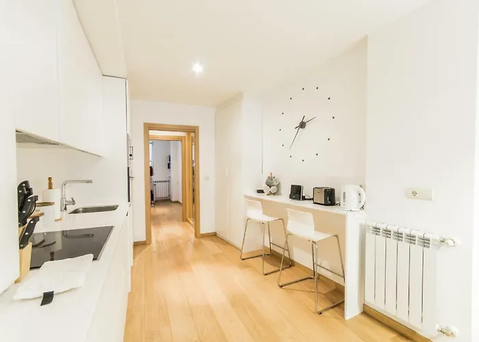 Aterian Pelaio Etxea Apartment