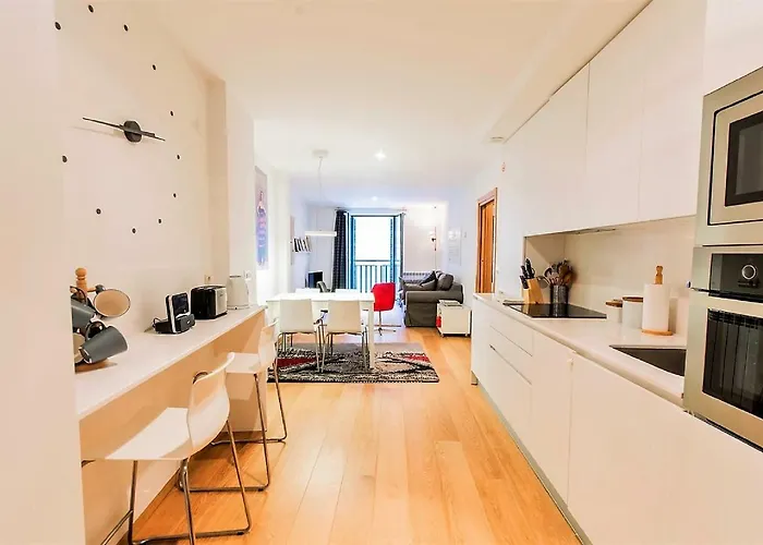 Apartment Aterian Pelaio Etxea