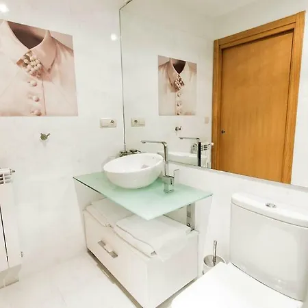 Apartment Aterian Pelaio Etxea Getaria