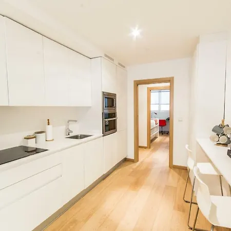 Aterian Pelaio Etxea Getaria