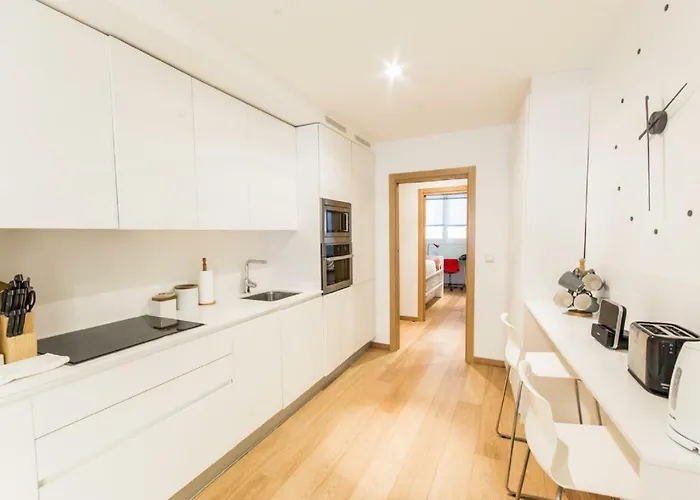 Aterian Pelaio Etxea Getaria